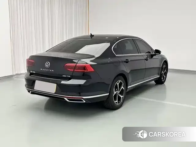 Volkswagen Magotan id 4553648 из Китая 18