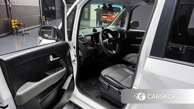 Kia The New Ray id 3677215 из Кореи 20