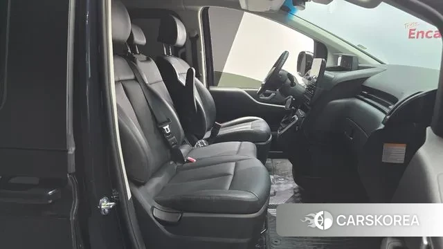 Hyundai Staria id 3299752 из Кореи 20