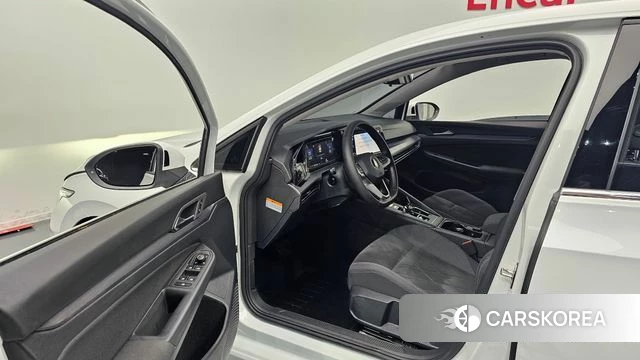 Volkswagen Golf 8th Generation id 4501013 из Кореи 30