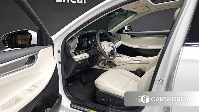 Hyundai The New Grandeur IG id 4740676 из Кореи 38