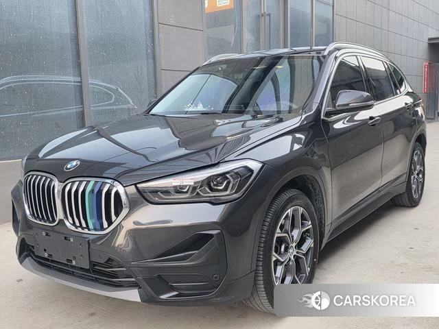 BMW X1 id 4291410 из Китая 14