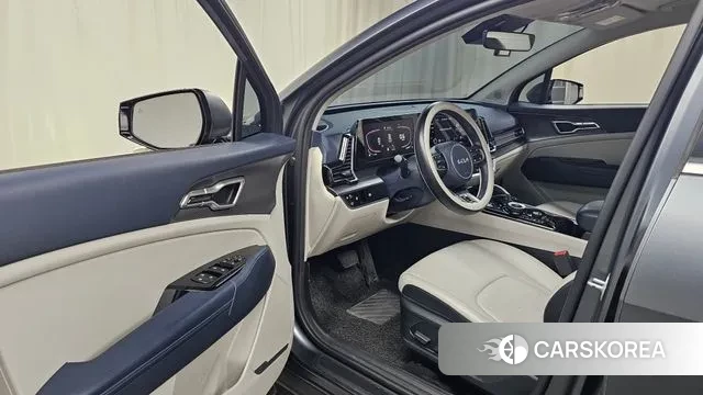 Kia Sportage 5th Generation id 3043028 из Кореи 20