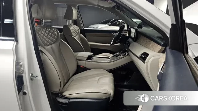 Hyundai Palisade id 3752828 из Кореи 20