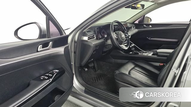 Kia K5 3rd generation id 3898460 из Кореи 20