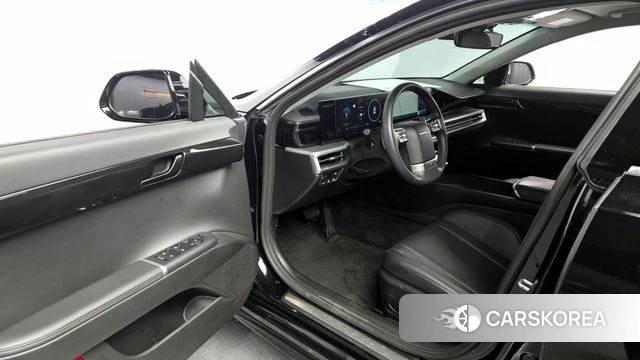 Hyundai Grandeur Hybrid (GN7) id 3864878 из Кореи 20