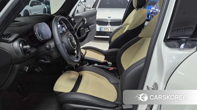 Mini Cooper S id 4715647 из Кореи 20