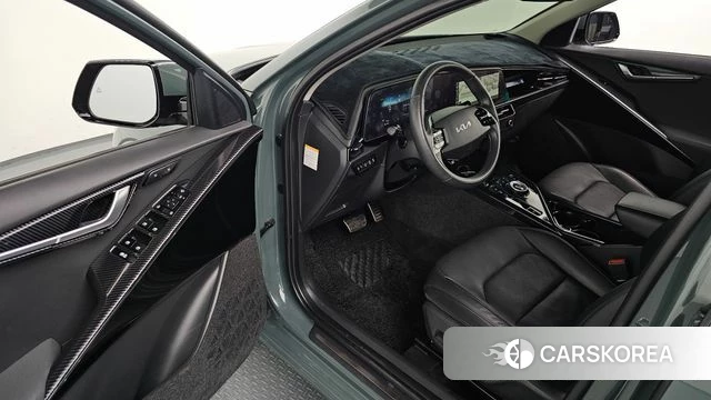 Kia Di Ol Nu Niro id 4475297 из Кореи 35