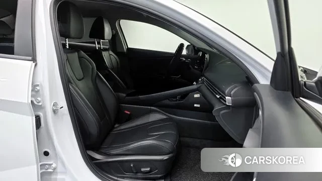 Hyundai Avante (CN7) id 3333640 из Кореи 20