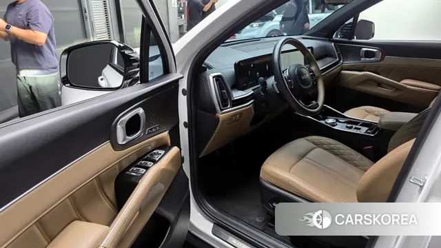 Kia The New Sorento 4th Generation id 3278987 из Кореи 20