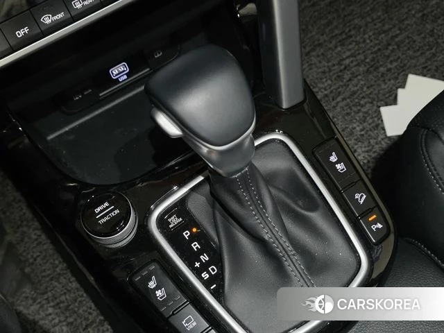 Kia Seltos id 4608971 из Кореи 20