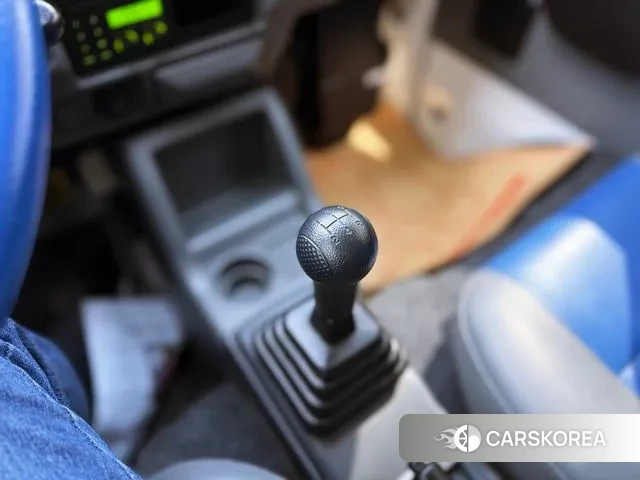 Chevrolet (GM Daewoo) New Damas id 3004572 из Кореи 20