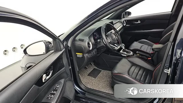 Kia Come New K3 id 3577971 из Кореи 20