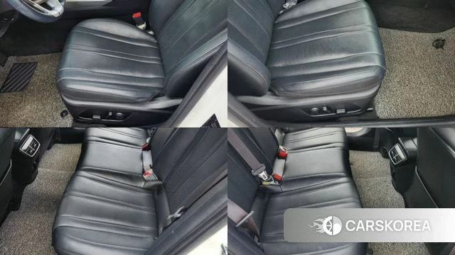 Kia K8 id 4309916 из Кореи 13