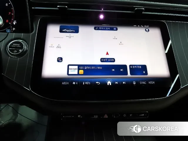 Mercedes-Benz E-Class W214 id 3528154 из Кореи 20