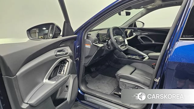 Audi Q5 (80A) id 4571008 из Кореи 20