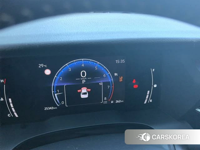 Toyota Camry id 4307673 из Китая 10