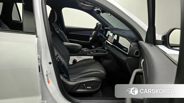 Renault Korea (Samsung) Grand Coleos id 3837989 из Кореи 20