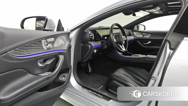 Mercedes-Benz CLS-Class C257 id 4769423 из Кореи 36
