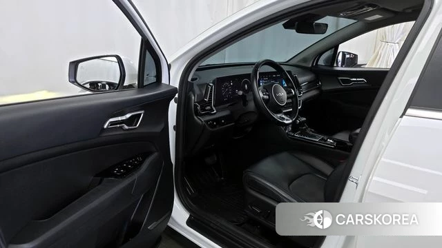 Kia Sportage 5th Generation id 3811258 из Кореи 20