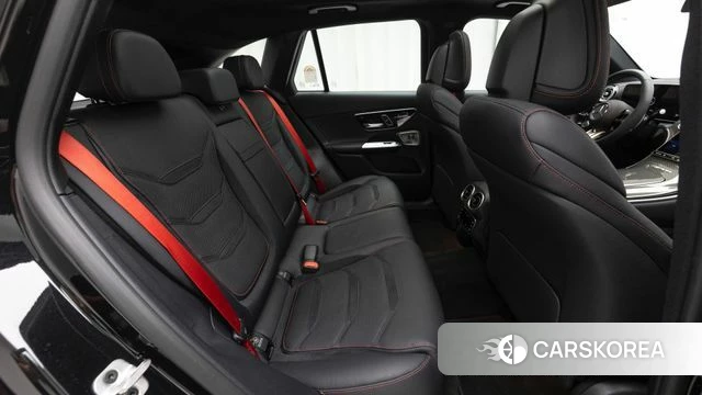 Mercedes-Benz GLC-Class X254 id 4612280 из Кореи 20