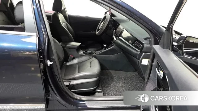 Kia The New Niro id 3243365 из Кореи 20