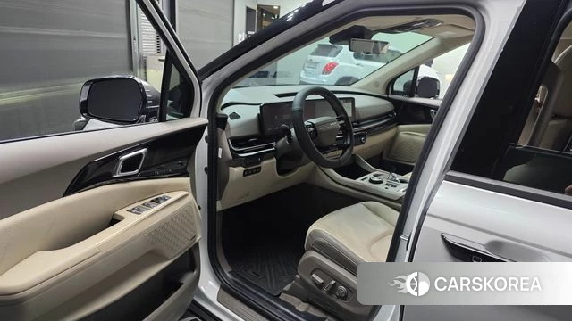 Kia The New Carnival 4th Generation id 4229846 из Кореи 20