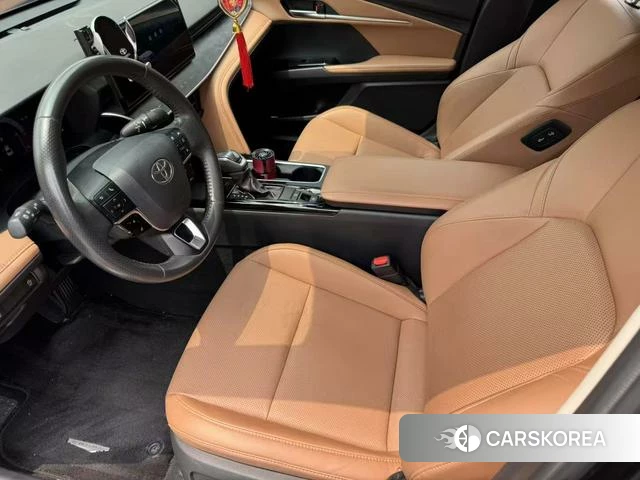 Toyota Camry id 4261634 из Китая 18