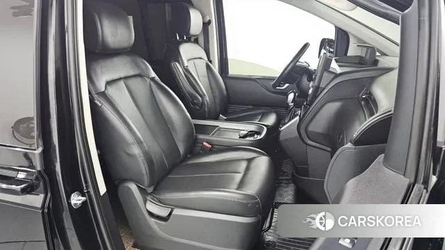 Hyundai Staria id 3746600 из Кореи 20