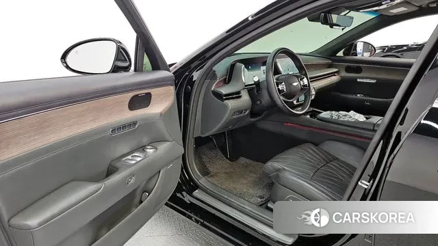 Genesis G90 (RS4) id 3224310 из Кореи 20