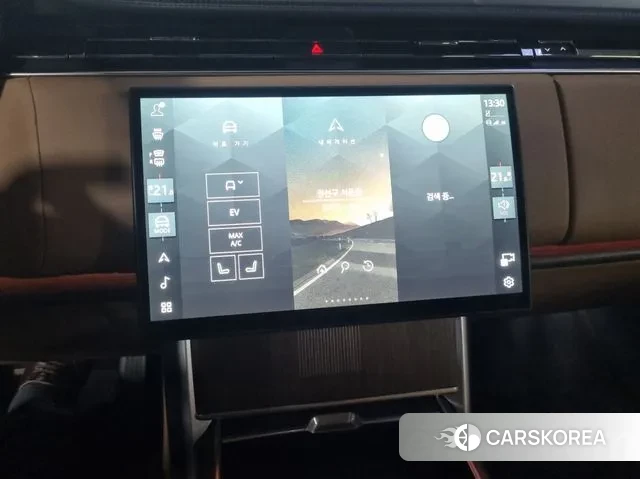 Land Rover Range Rover 5th Generation id 3471781 из Кореи 15