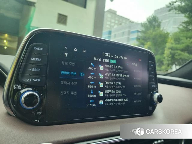 Hyundai Santa Fe TM id 4633028 из Кореи 12