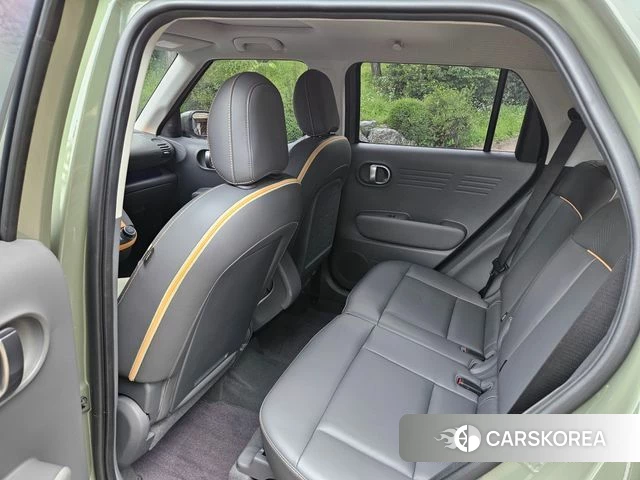 Hyundai Casper id 4641544 из Кореи 19