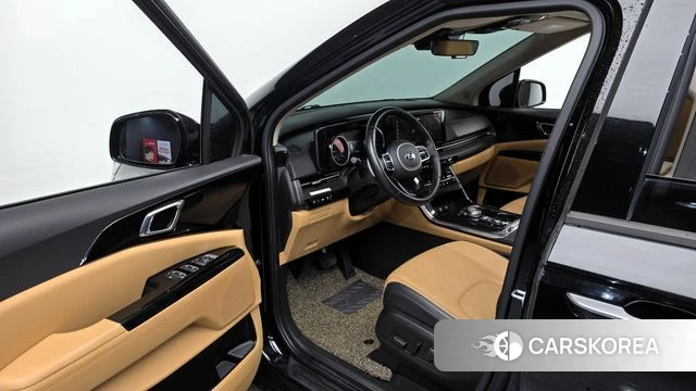 Kia Carnival 4th generation id 3916235 из Кореи 20