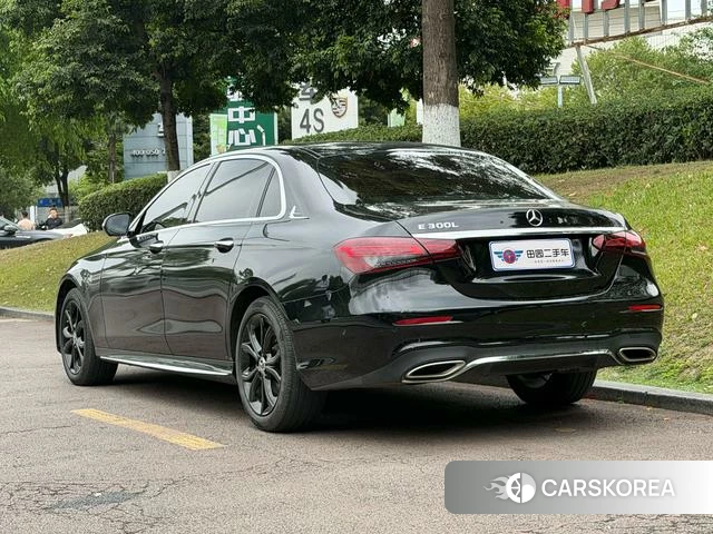 Mercedes-Benz E-class id 4335321 из Китая 14