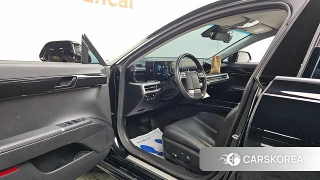 Hyundai Grandeur (GN7) id 4585087 из Кореи 20