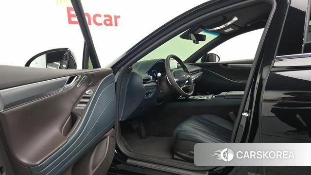 Genesis G80 (RG3) id 4415362 из Кореи 33