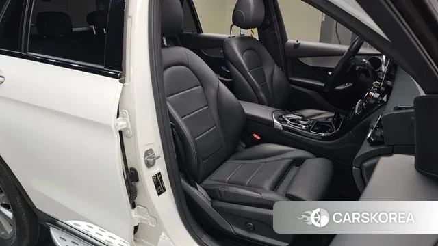 Mercedes-Benz GLC-Class X253 id 3505060 из Кореи 20