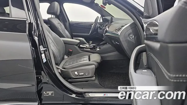 BMW X4 (G02) id 2736768 из Кореи 20