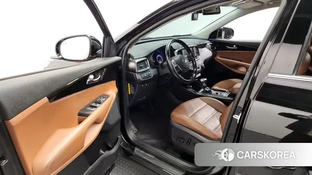 Kia The New Sorento id 3530906 из Кореи 20