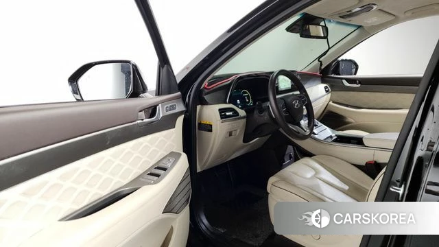 Hyundai Palisade id 4317409 из Кореи 20