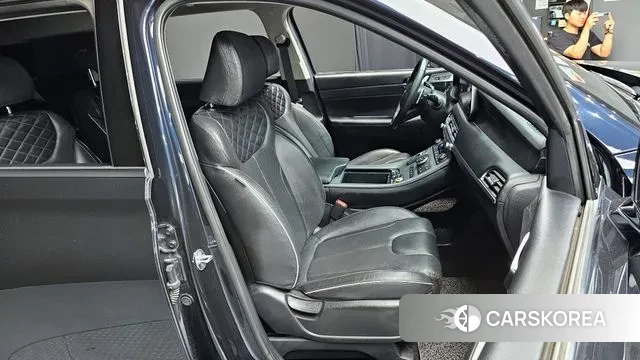 Hyundai Palisade id 2961402 из Кореи 20