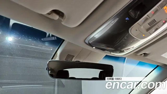 Genesis GV80 id 2664896 из Кореи 20