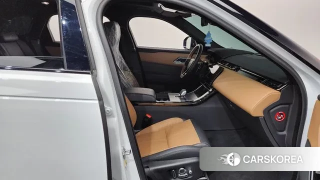 Land Rover Range Rover Velar id 3523128 из Кореи 20