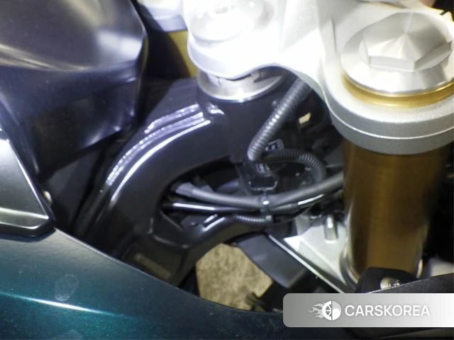 BMW F850GS id 3946309 из Японии 32