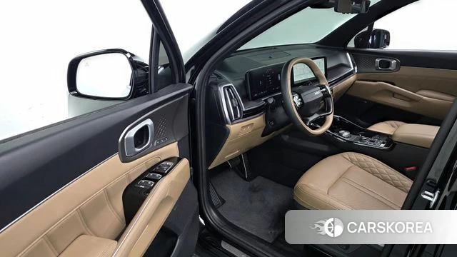 Kia The New Sorento 4th Generation id 4336514 из Кореи 36