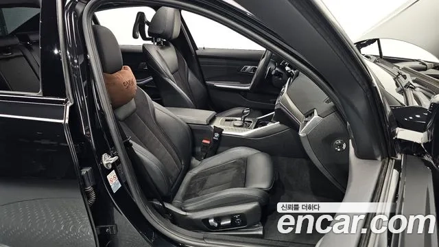 BMW 3 Series (G20) id 2875730 из Кореи 20