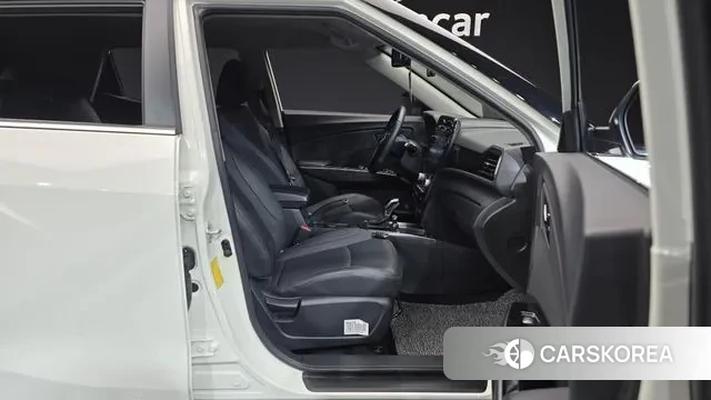 Ssangyong Berry New Tivoli id 3322595 из Кореи 20