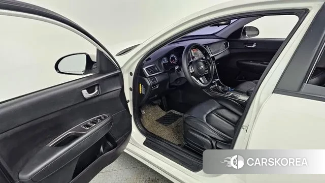 Kia The New K5 2nd generation id 3039389 из Кореи 20