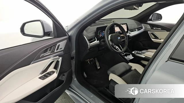 BMW X2 (U10) id 3914161 из Кореи 20